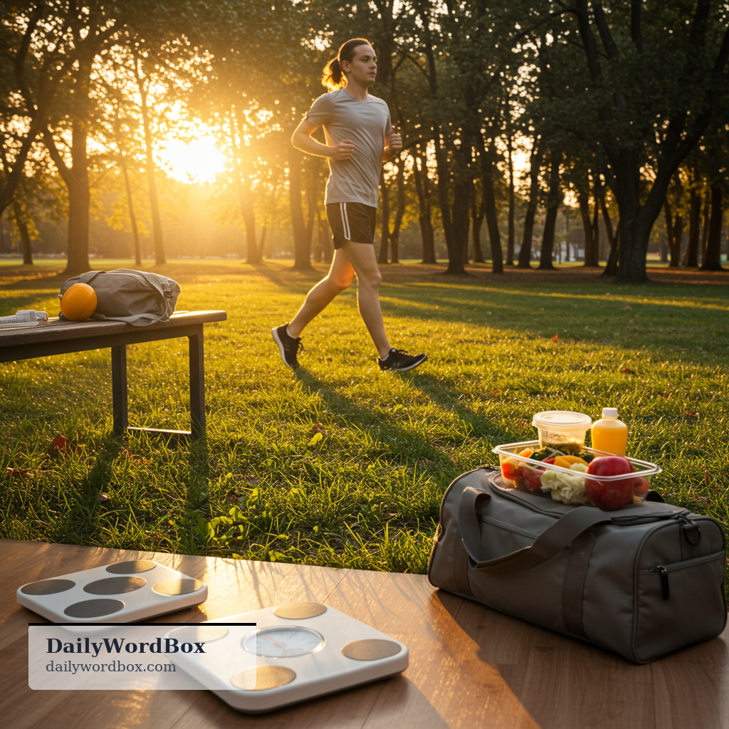 lose weight: to become lighter by reducing body weight