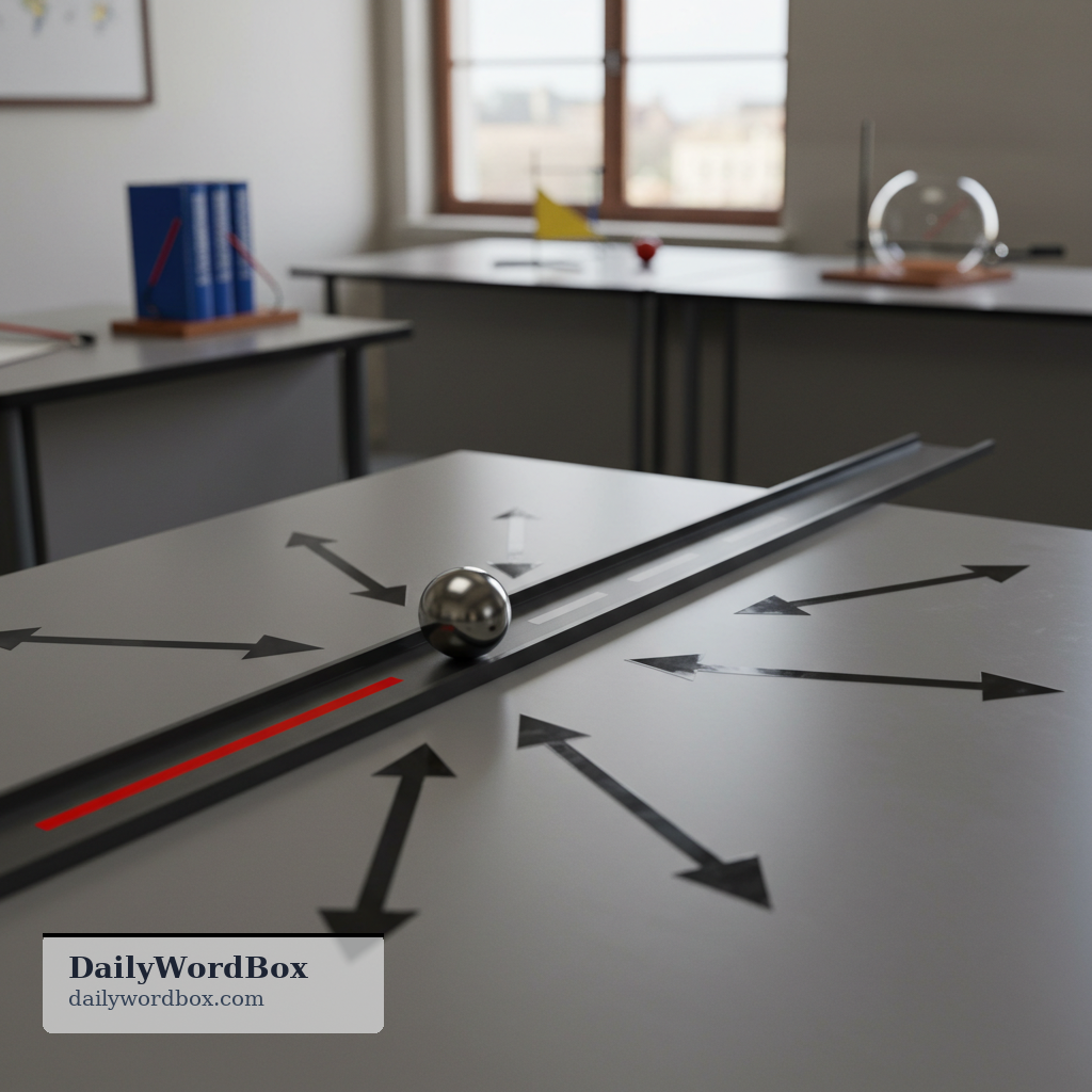magnitude: in physics and mathematics, the size of a quantity regardless of its direction