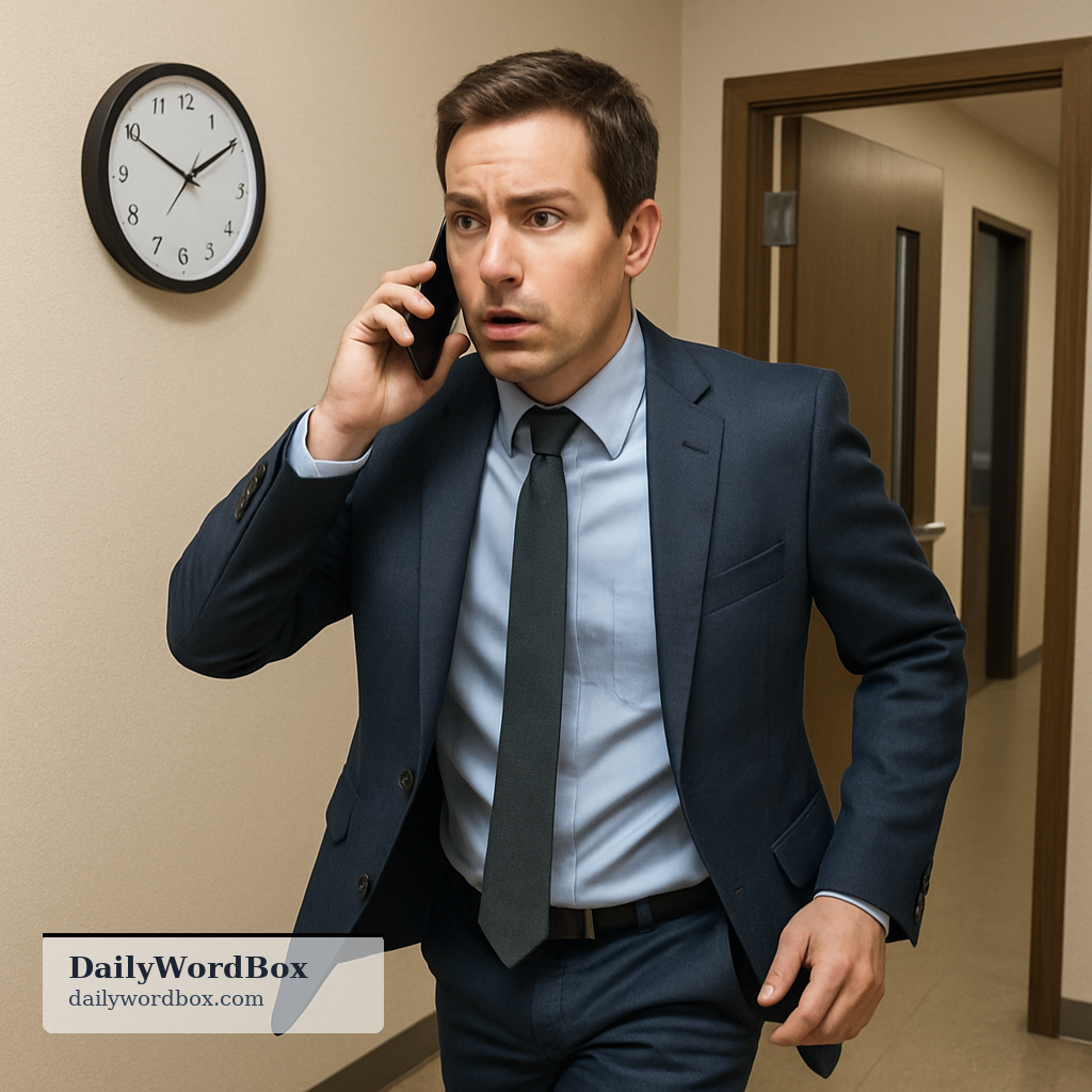 make a phone call: to call someone using a telephone