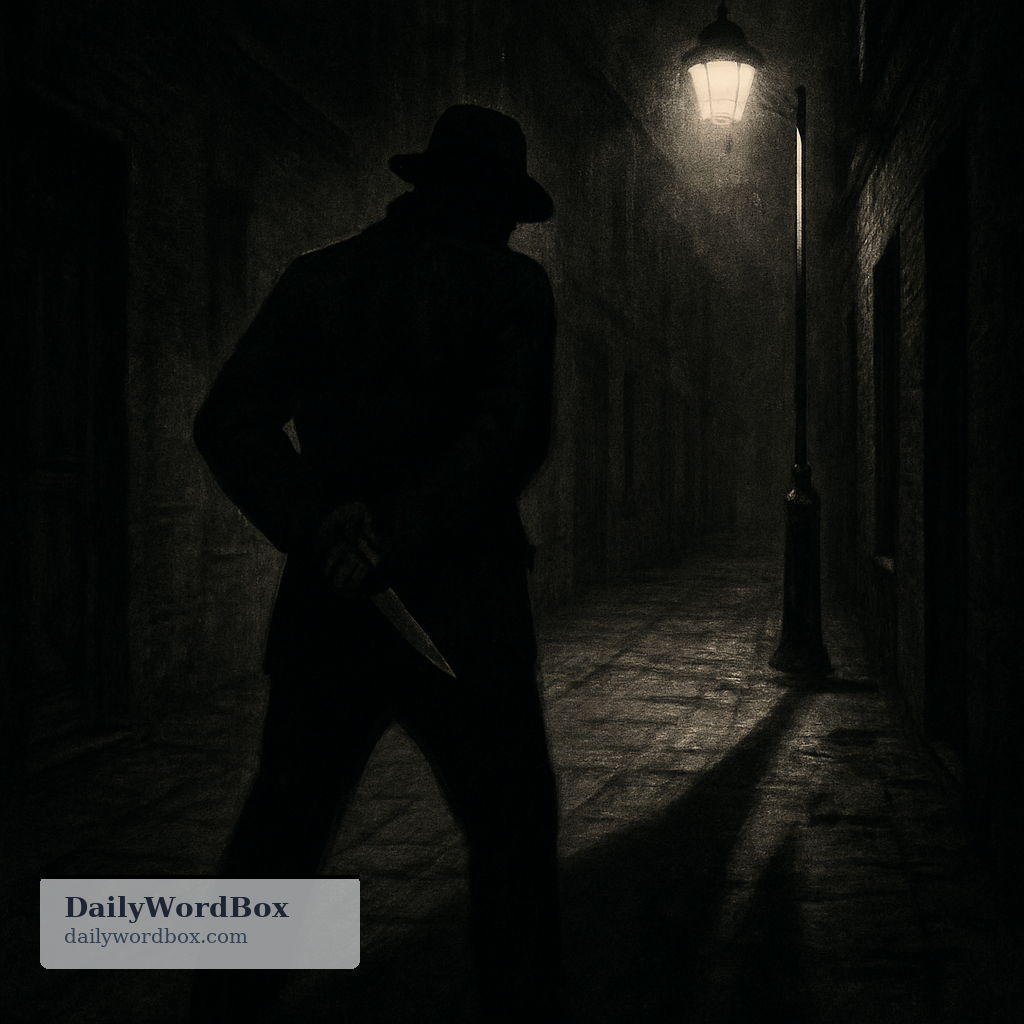 malevolent: Having a wish to harm others; cruel and evil in intent.