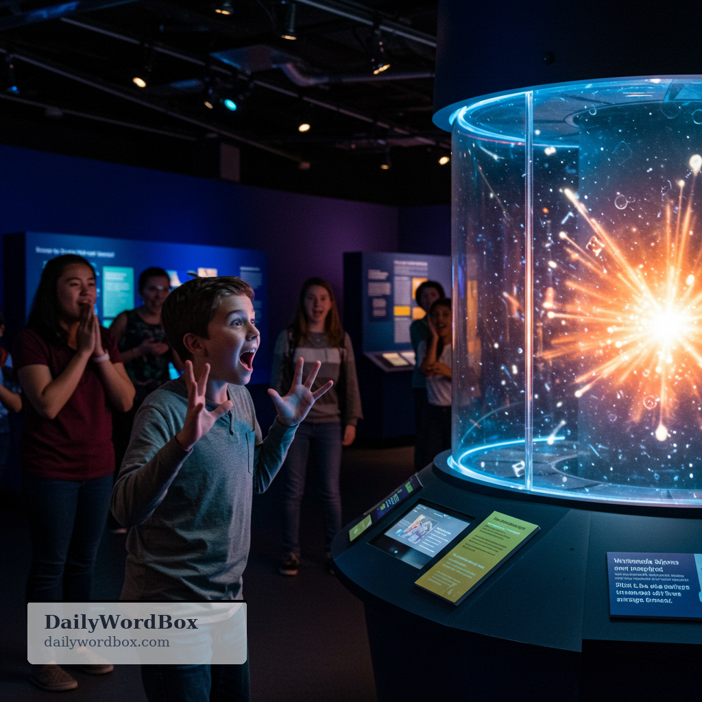 mind-blowing: Mind-blowing means extremely surprising or impressive.
