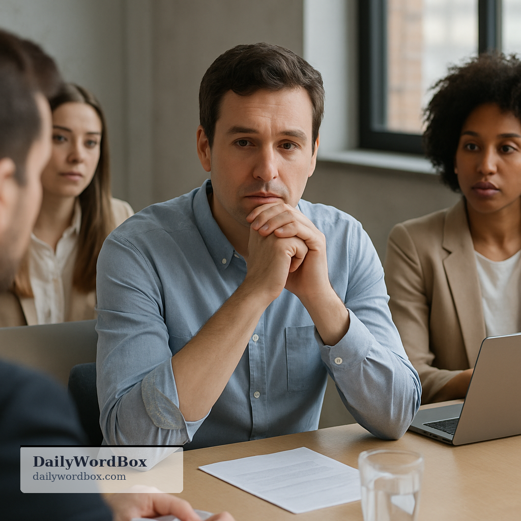 mind your Ps and Qs: Be very polite and careful about what you say and do, especially in formal situations.