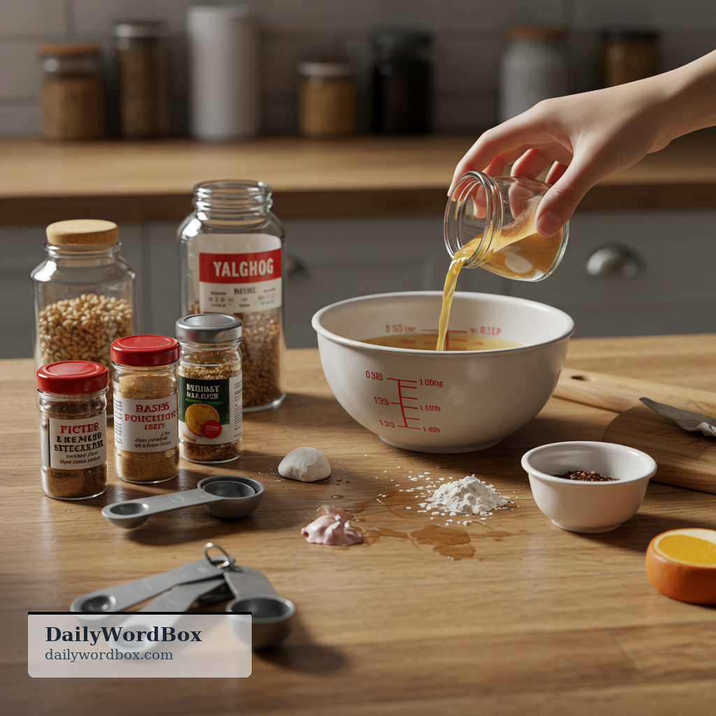 mix up: to put things in the wrong order or the wrong place by accident