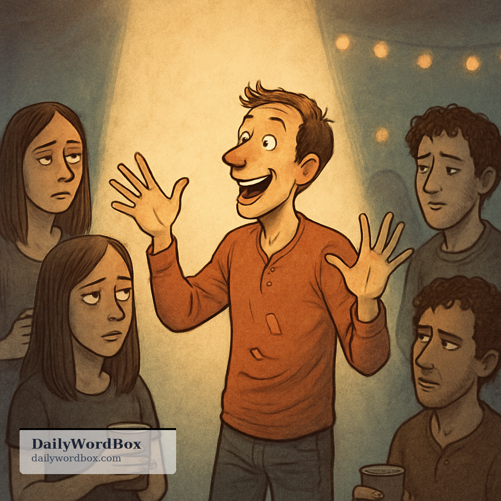 narcissist: someone who shows an excessive interest in their own appearance or image