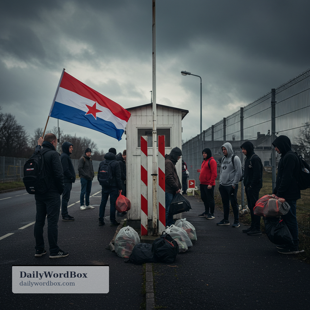 nationalism: An ideology that defines membership in a nation as central to identity and politics, sometimes excluding those…