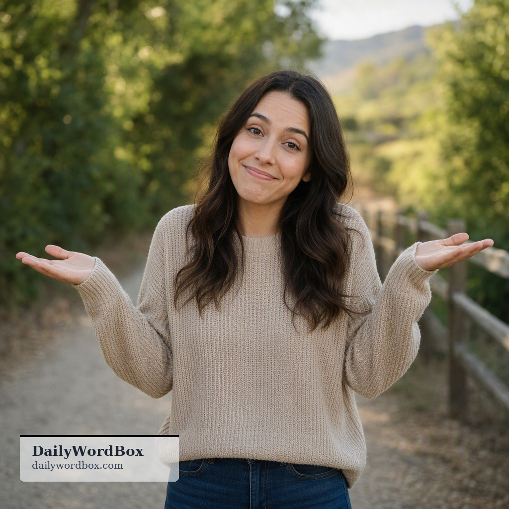 no worries: An informal way of saying 'you're welcome,' 'no problem,' or 'it's alright.' It indicates that something is not…