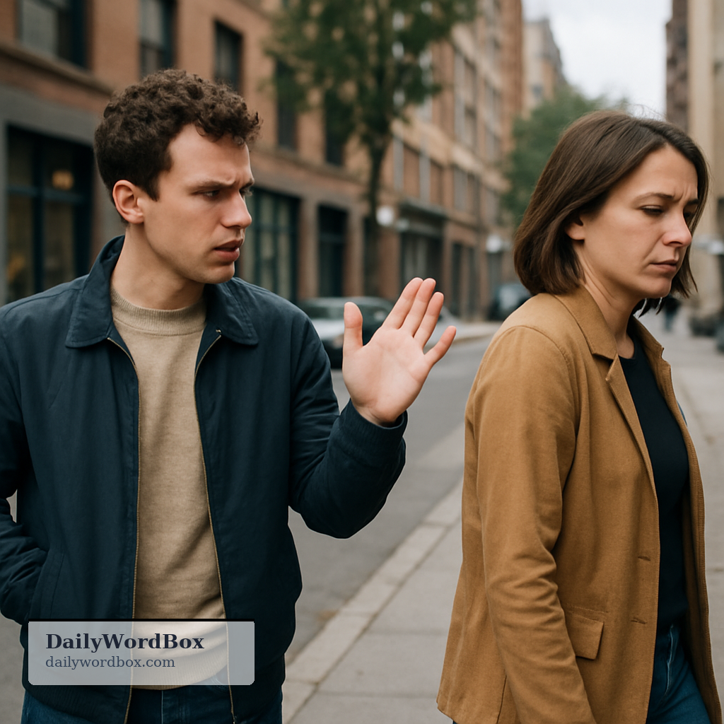 on your bike: A rude or teasing way to tell someone to go away or leave you alone.
