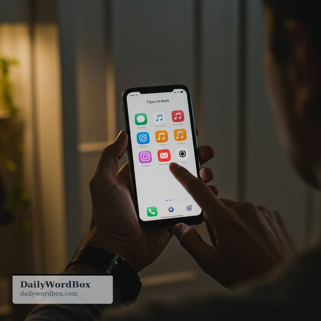 open an app: to start an application on a phone, tablet, or computer so you can use it
