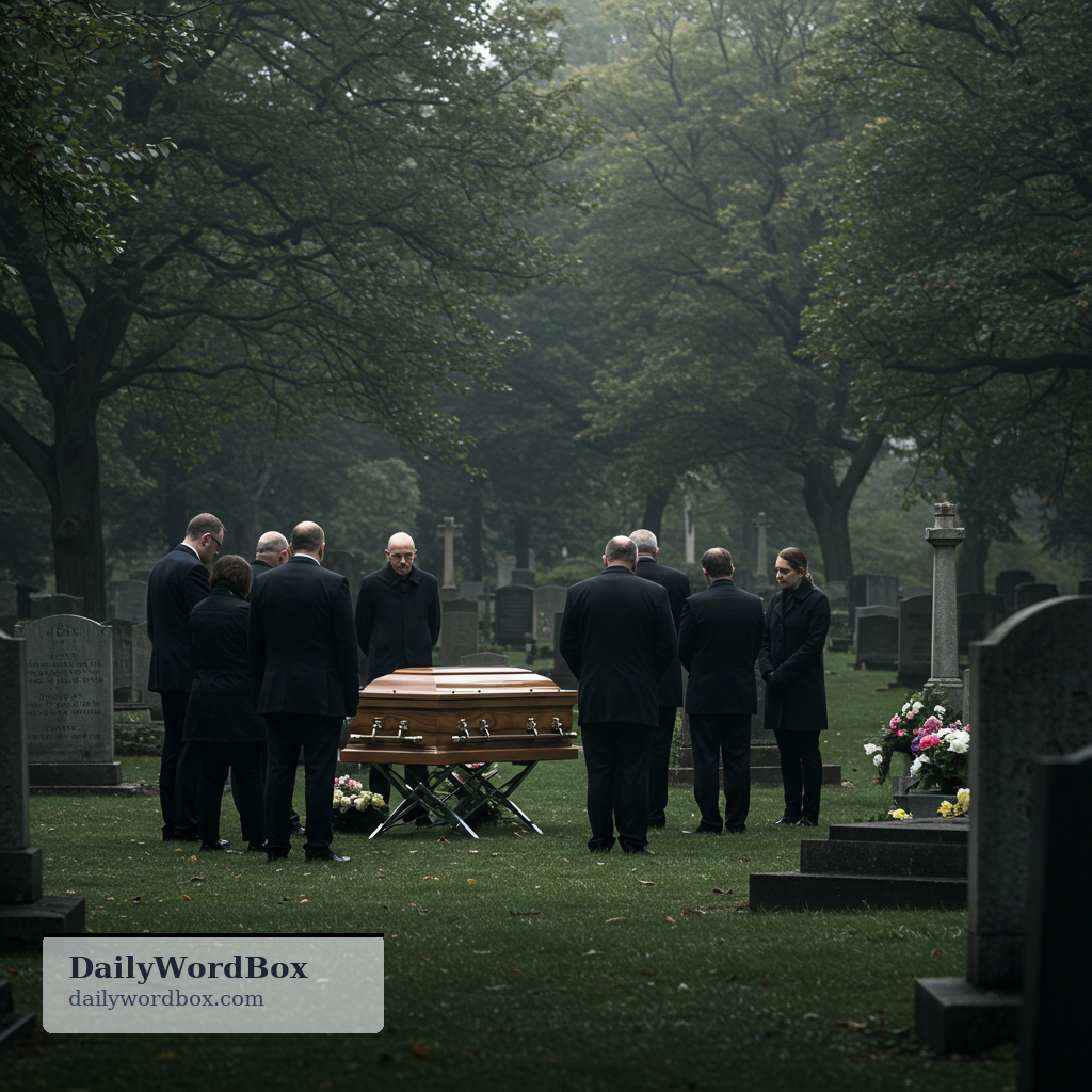 pass away: to die (used as a polite or respectful expression)