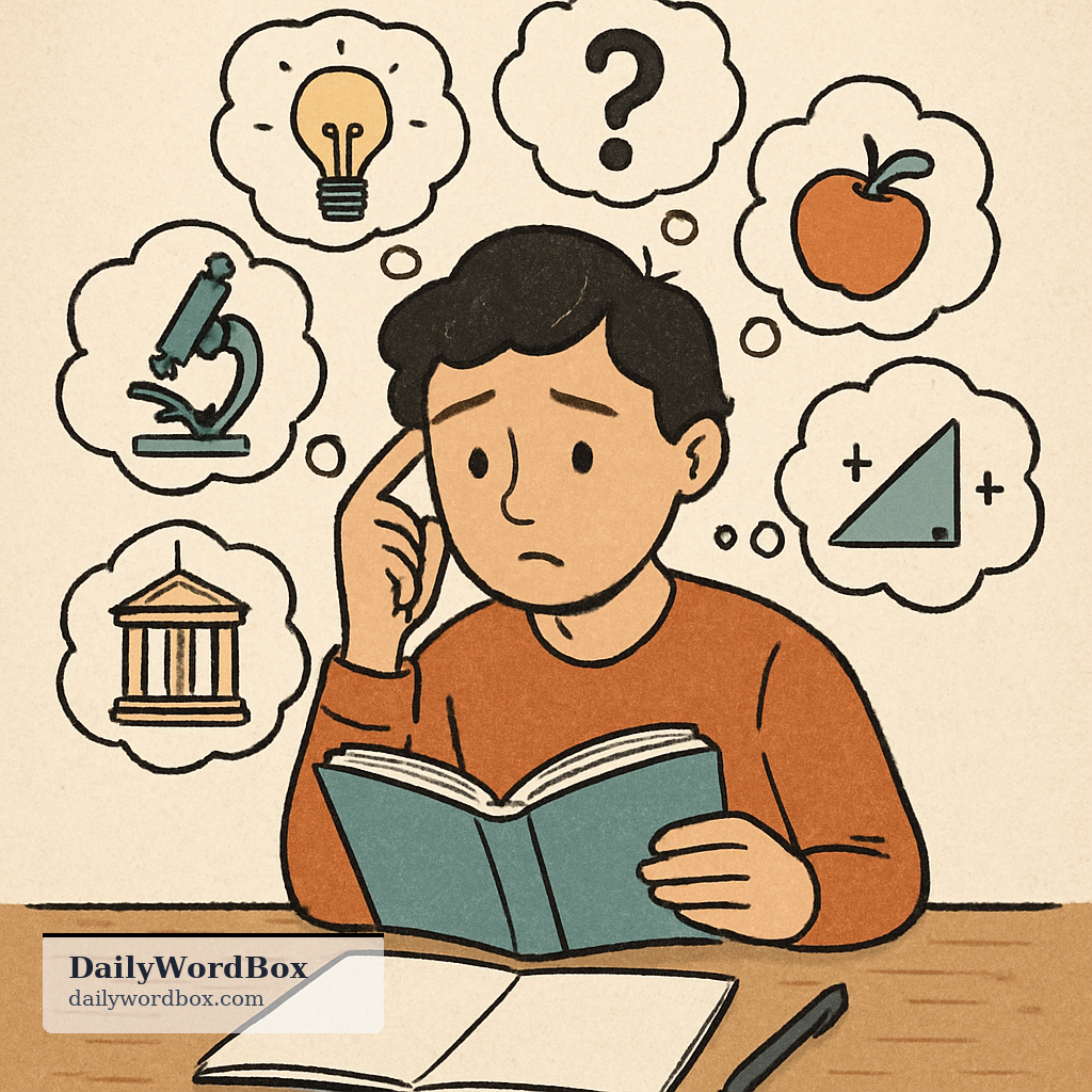 passive knowledge: knowledge you can recognize and understand but do not regularly use or express