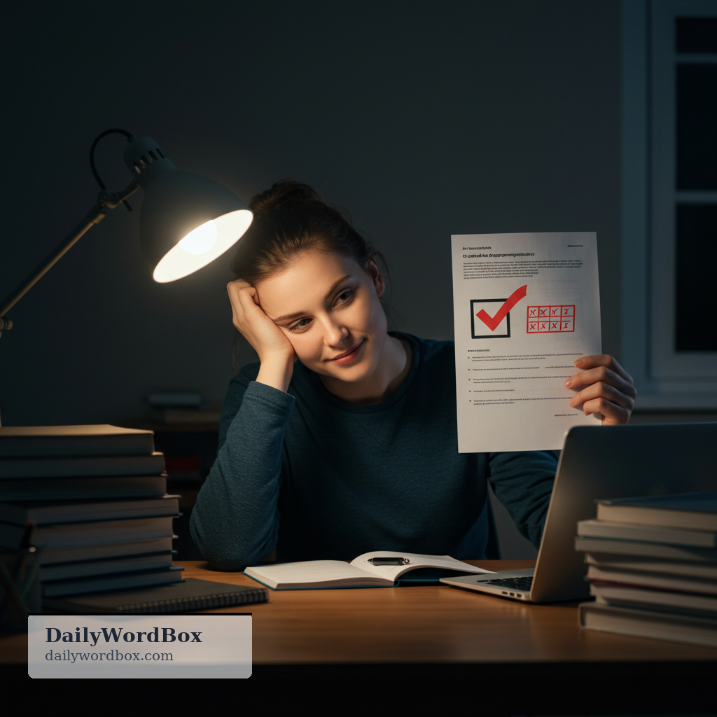 pay off: to produce a good result after effort, time, or investment