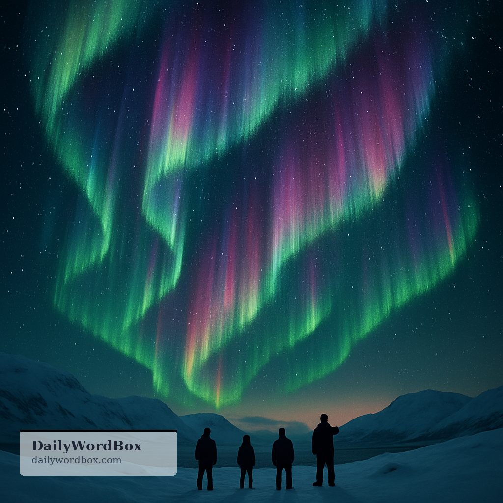 phenomenon: An observable event or situation, especially one that is unusual, impressive, or interesting.