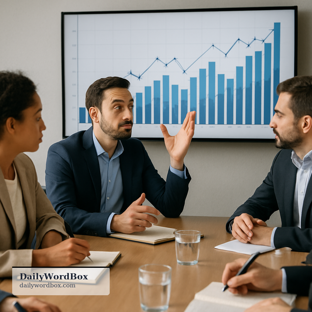 play devil's advocate: To deliberately argue the opposite side in order to test an idea or discussion.