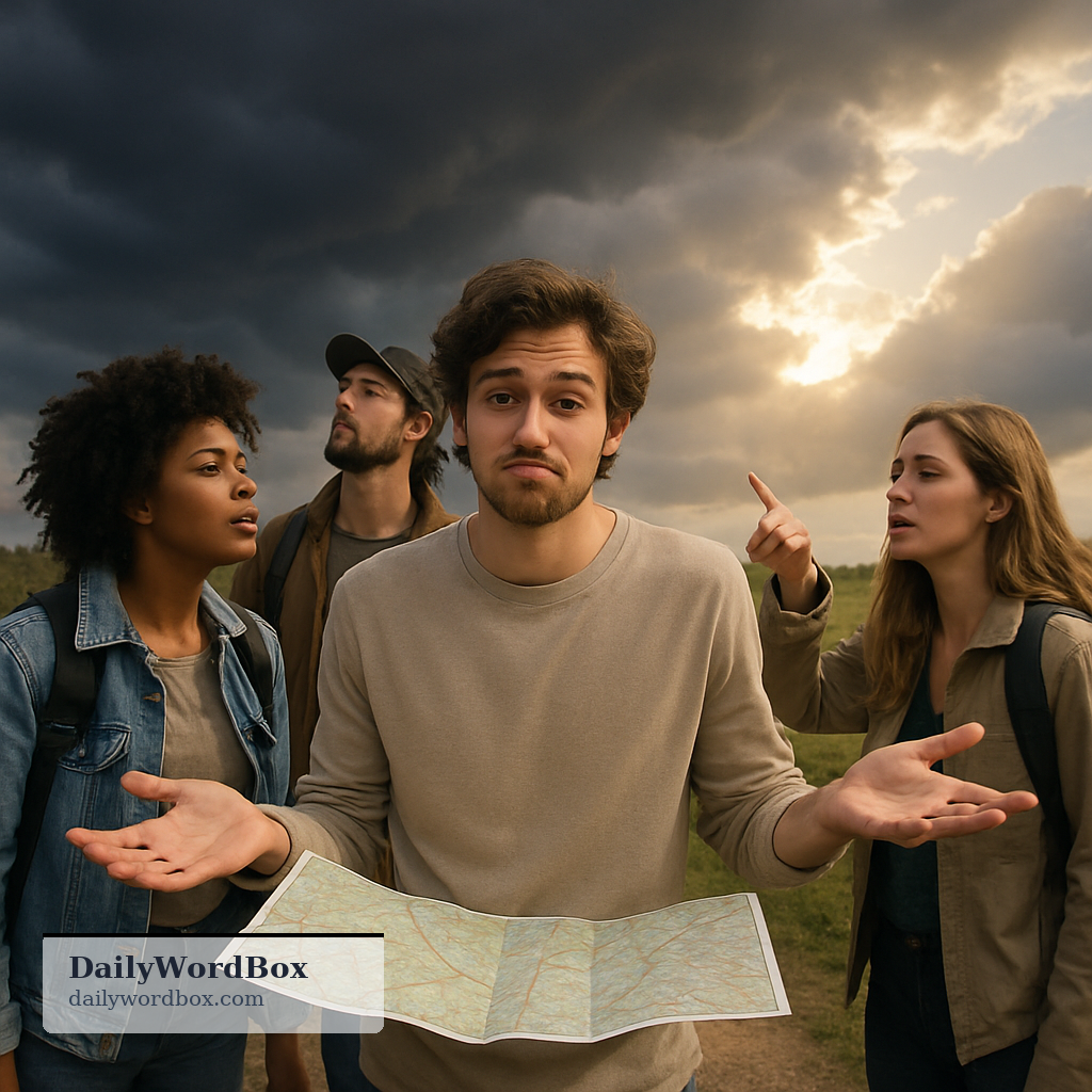 play it by ear: To decide what to do as you go, based on the situation instead of a set plan.