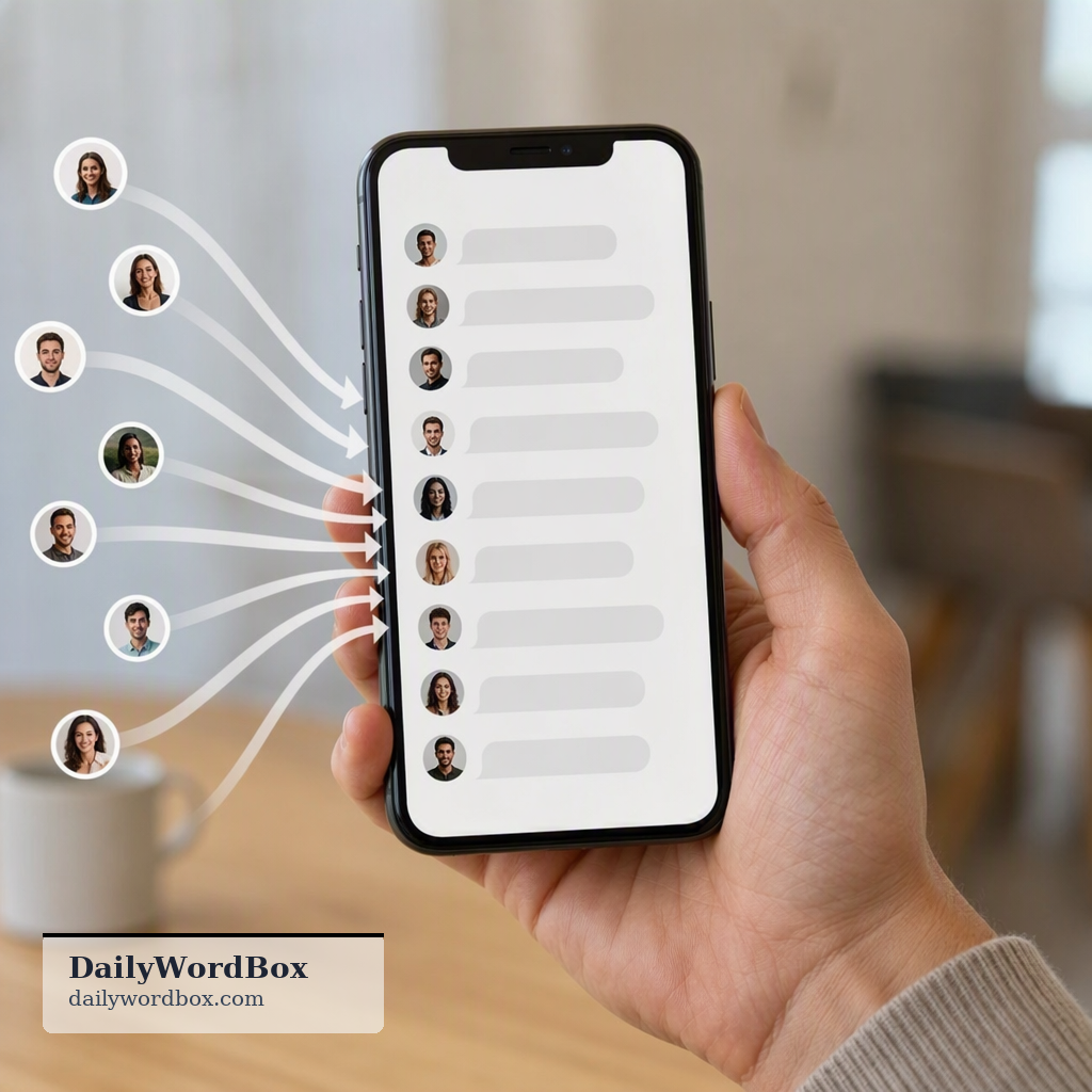 Please keep this in one thread.: To consolidate all related messages, discussions, or information into a single, continuous…
