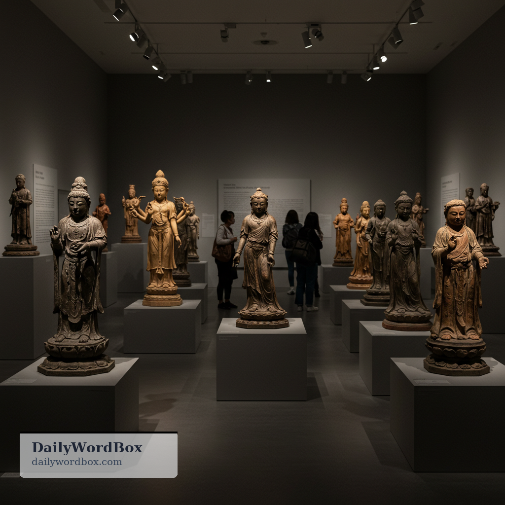 polytheism: a religious system or culture characterized by multiple deities