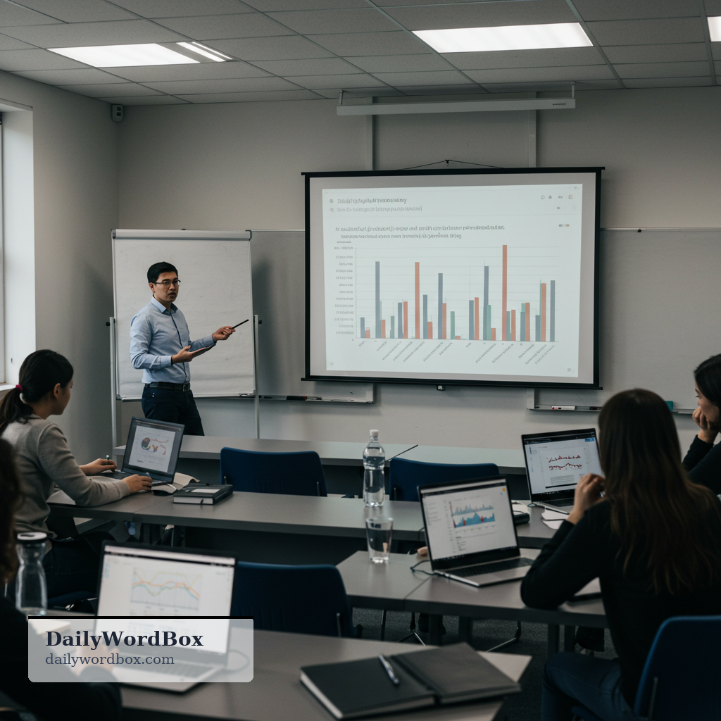 positivism: In research (especially social science), an approach that prioritizes quantifiable data, objective measurement…
