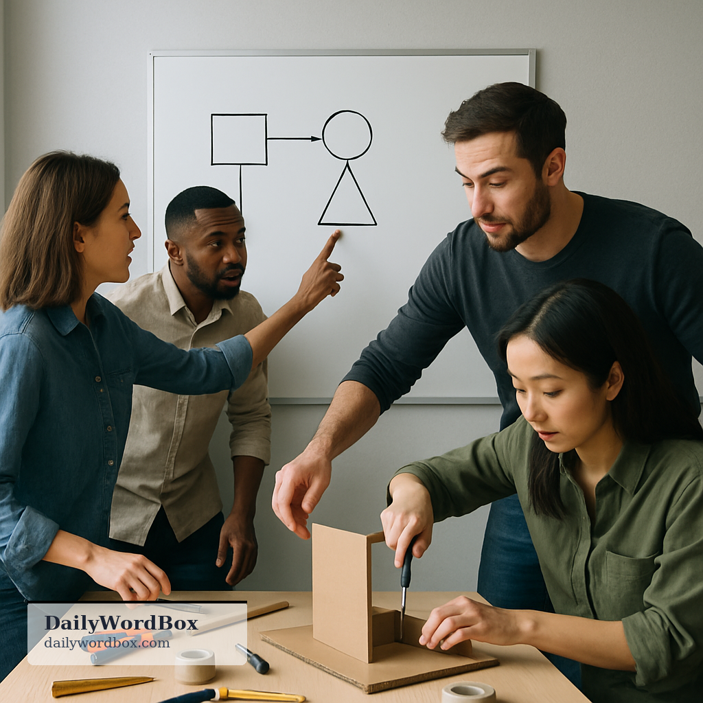 pragmatic: dealing with problems in a practical and realistic way; focused on what works