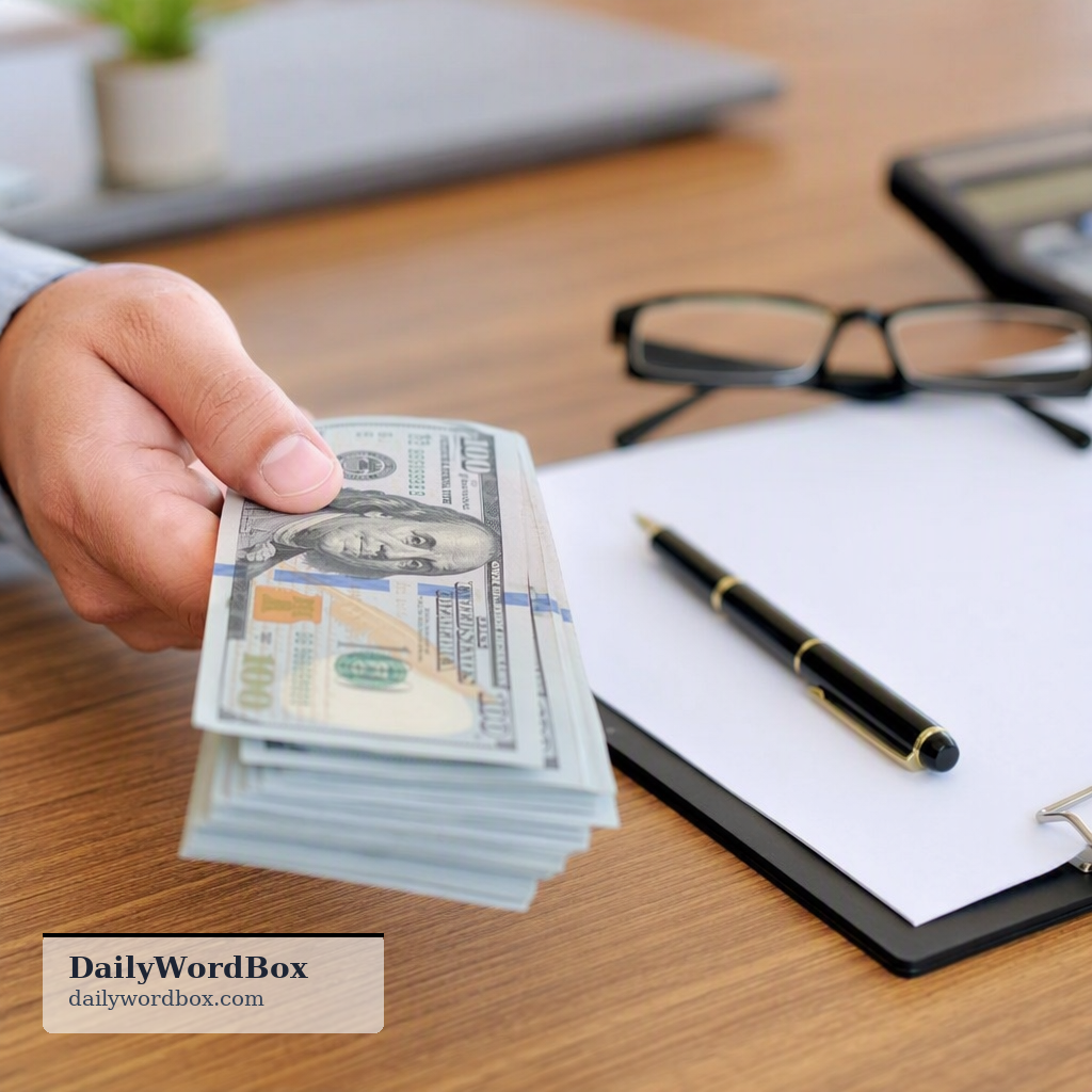 premium: An amount to be paid for an insurance policy; or, an additional sum added to a price or charge, often for better qu…