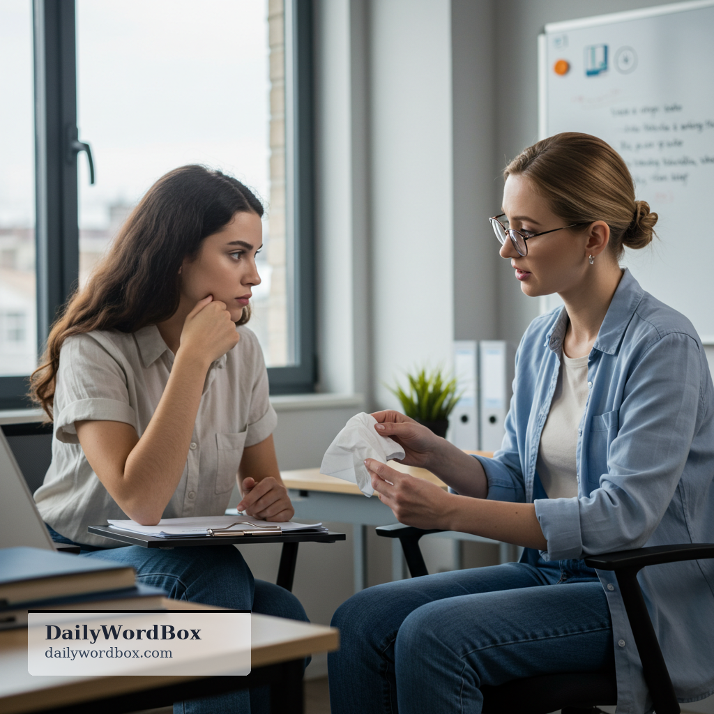 provide support: to give help, assistance, or resources to someone or something