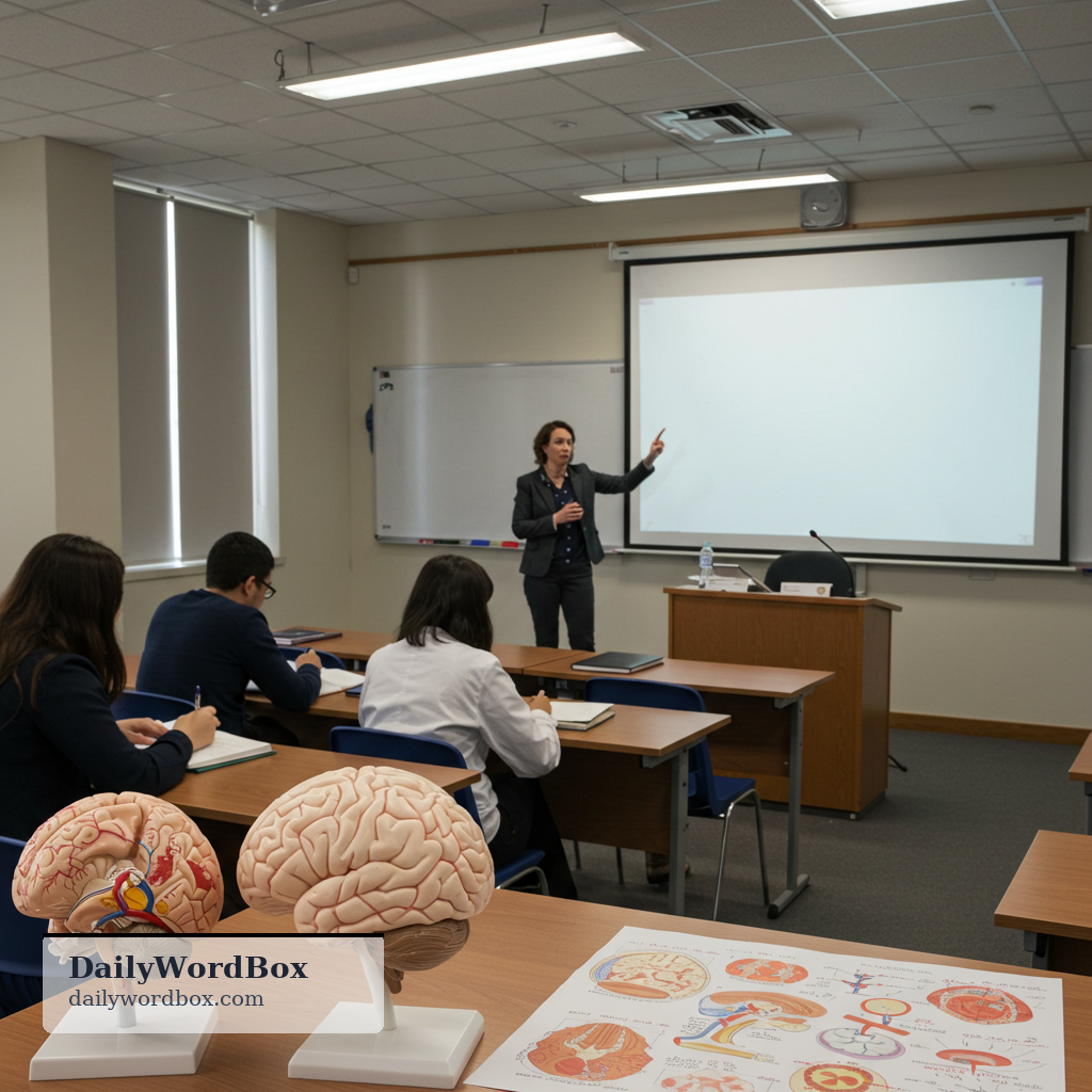 psychiatry: the academic field and practice concerned with understanding and treating mental disorders