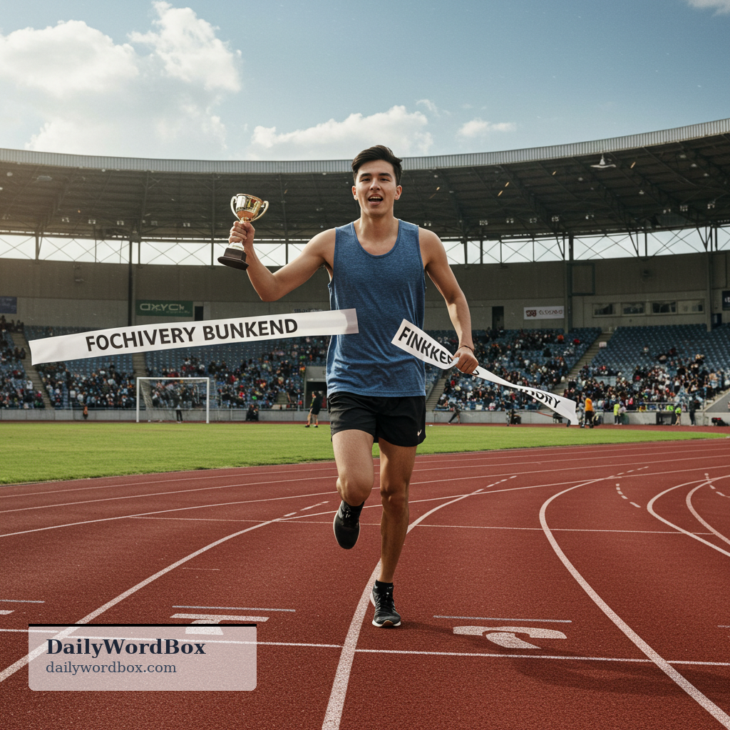 reach a goal: to achieve an objective you have been working toward