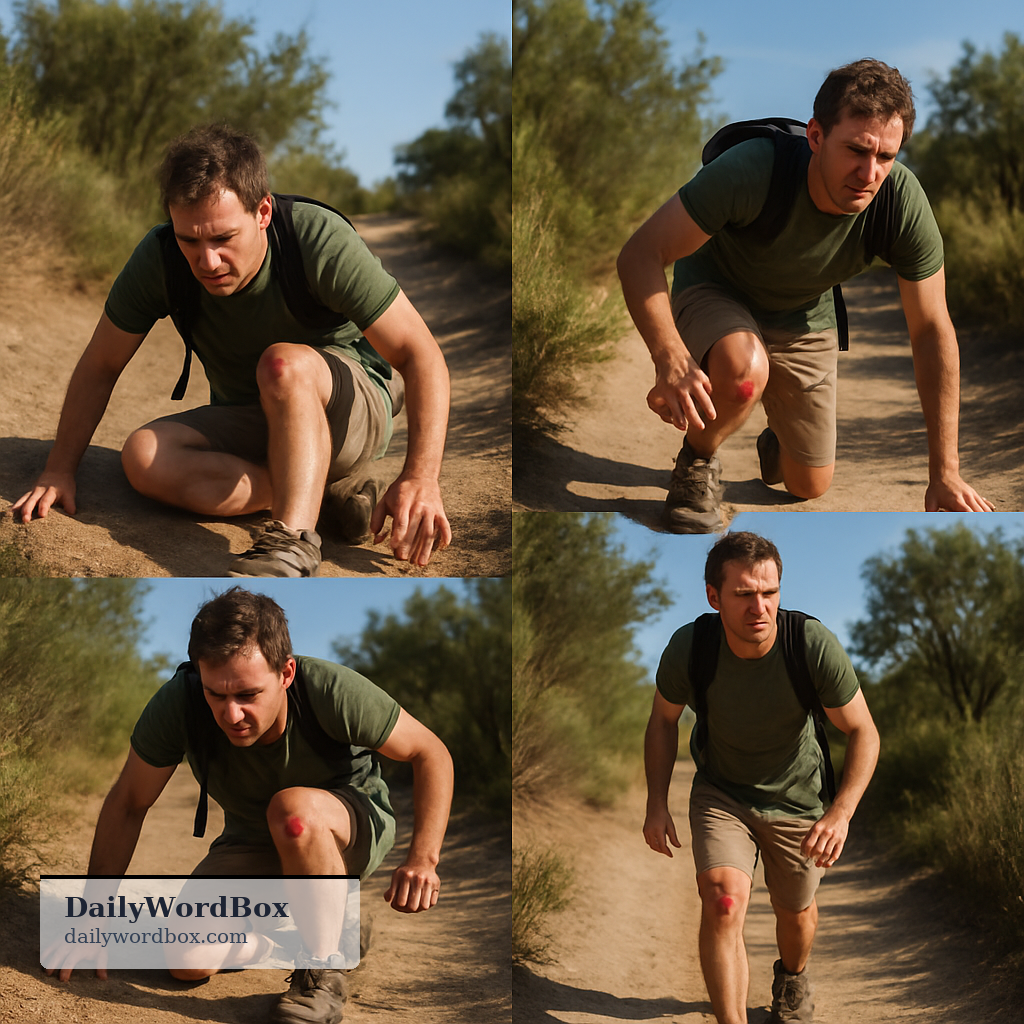 resilience: the ability to recover quickly from problems or difficult experiences