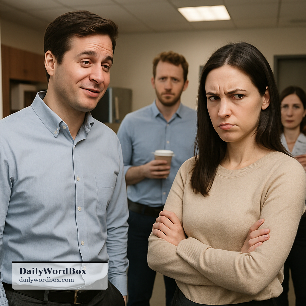 rub up the wrong way: to annoy or irritate someone, especially by one’s manner or behaviour