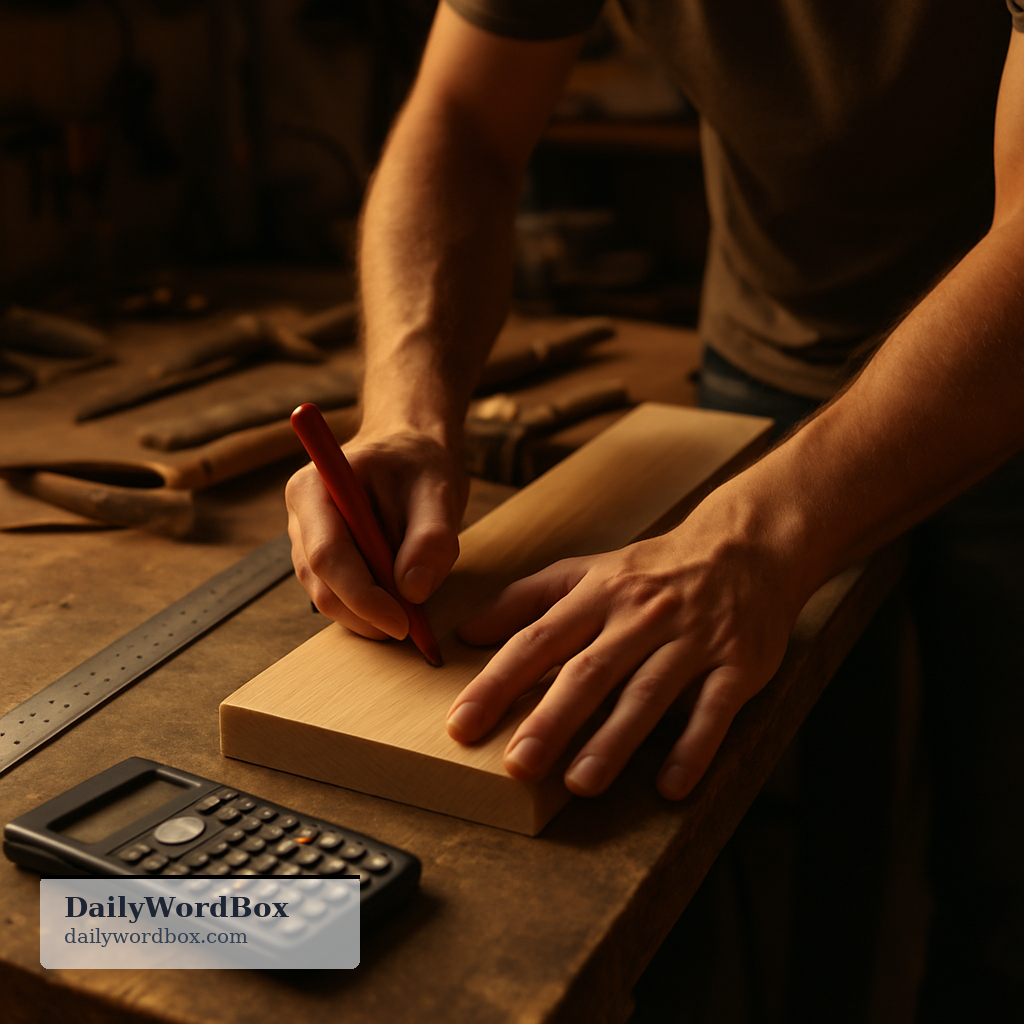 rules of thumb: A simple, general guideline used to make a quick decision or estimate.