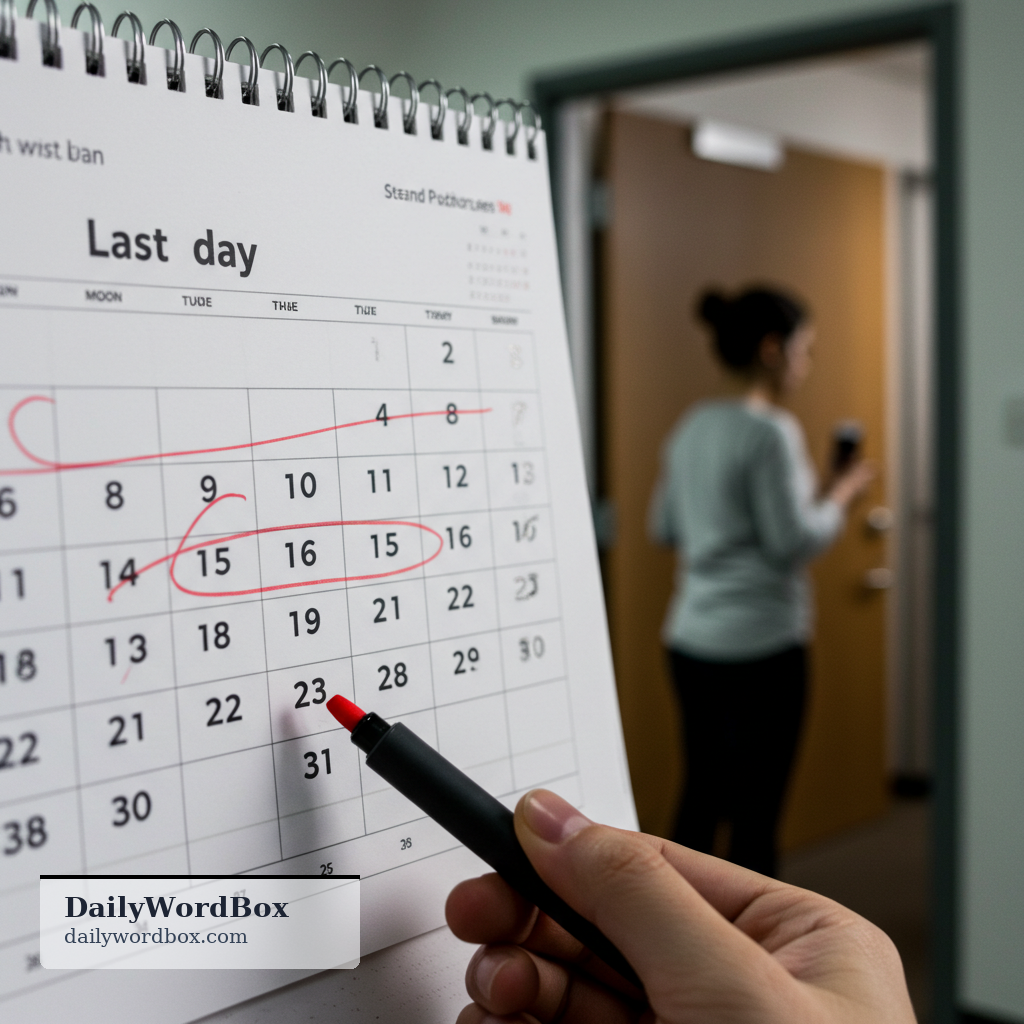 run out: to reach the end of a valid period and no longer be in effect