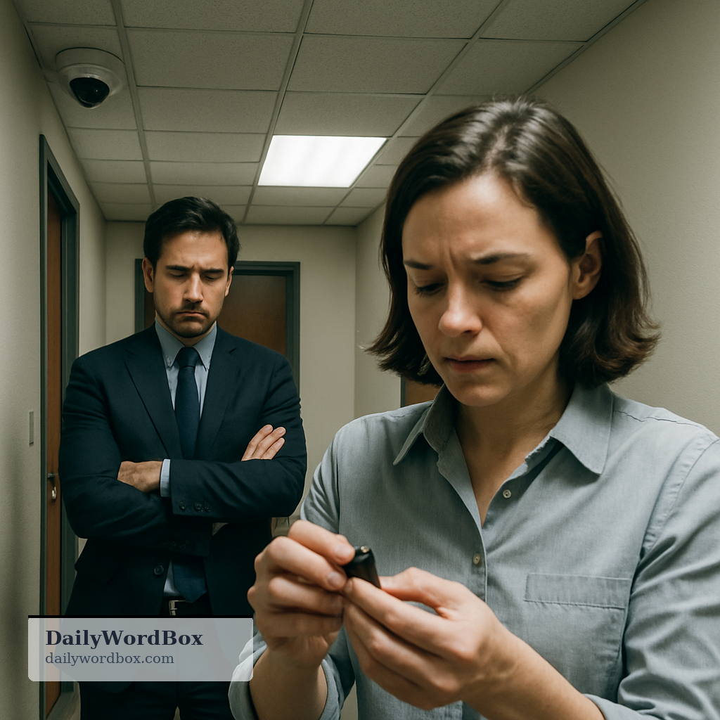 scrutinize: To watch or inspect a person’s behavior or actions very closely.