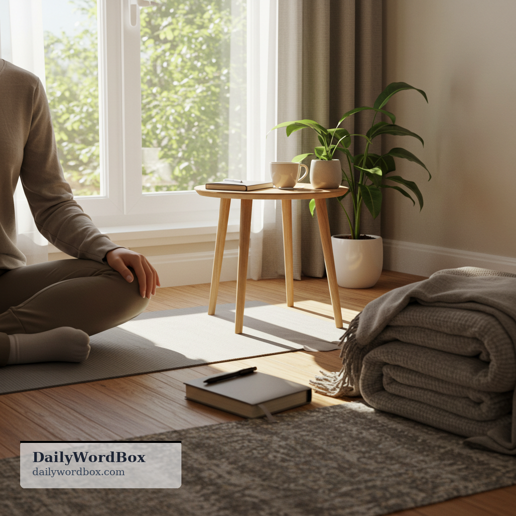 self-care: the practice of looking after your own physical and mental well-being, especially to manage stress