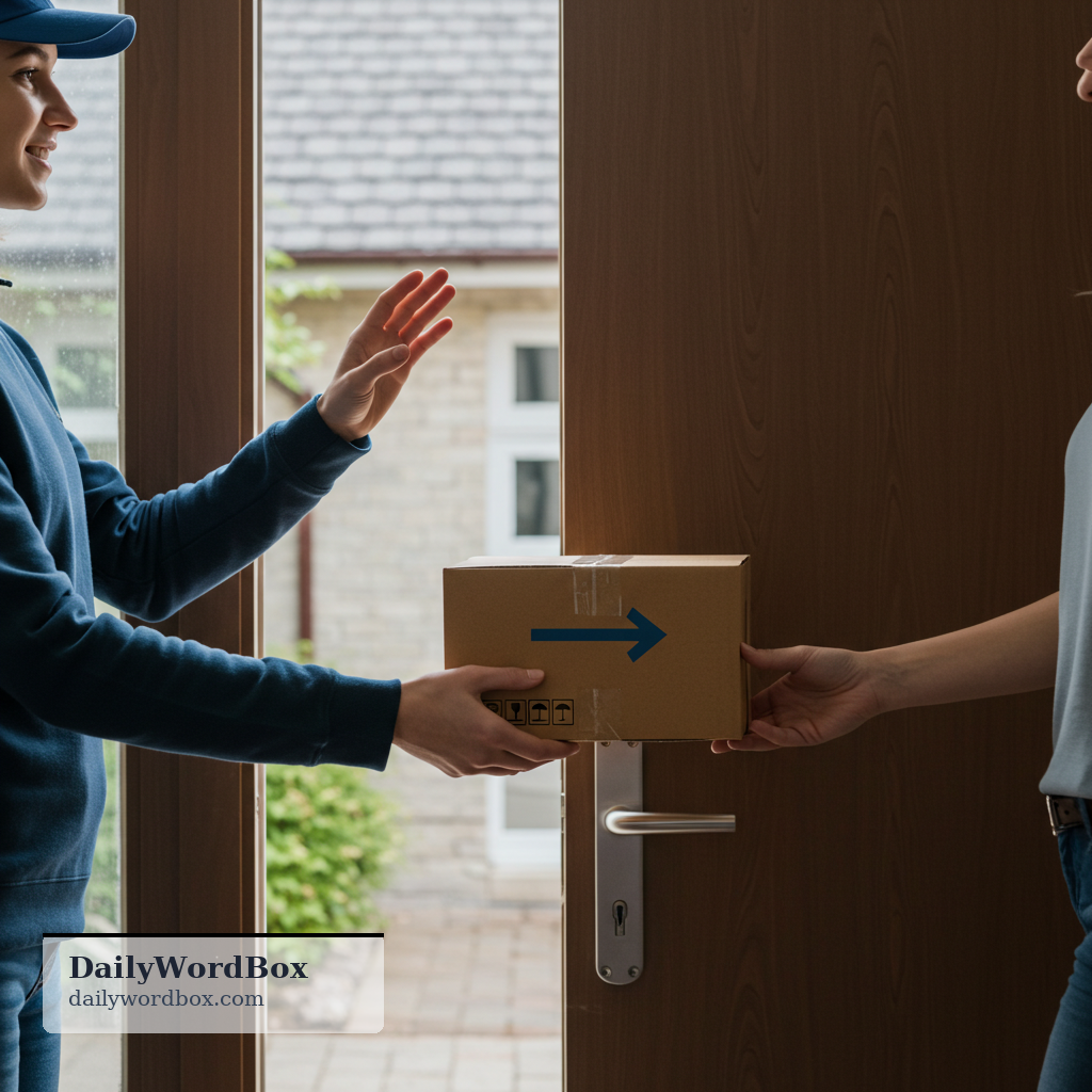 send back: To return something to the person, company, or place it came from.