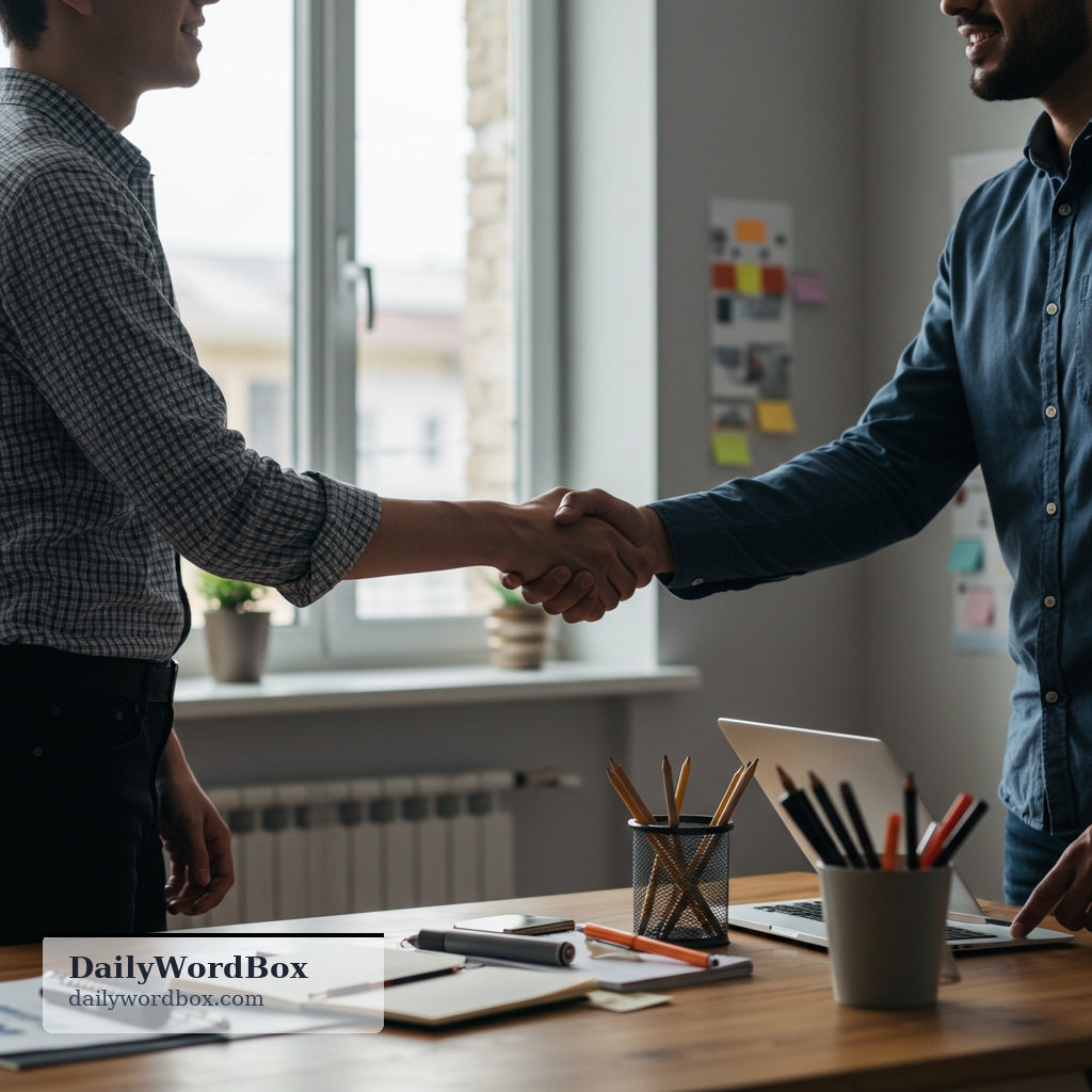 set up: To create or establish something new (such as a business, organization, or system).