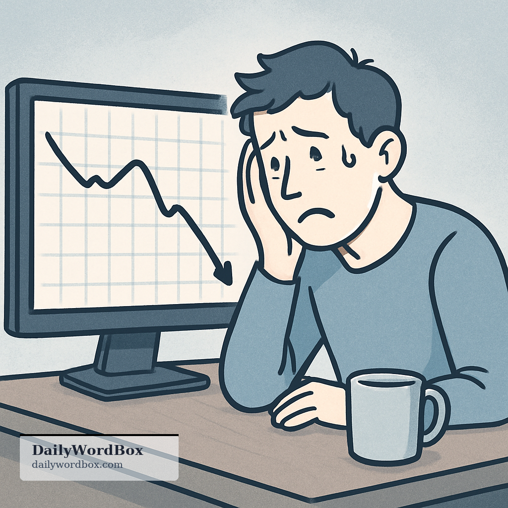 setback: A reduction or reversal in progress, condition, or success (for example in health or business).