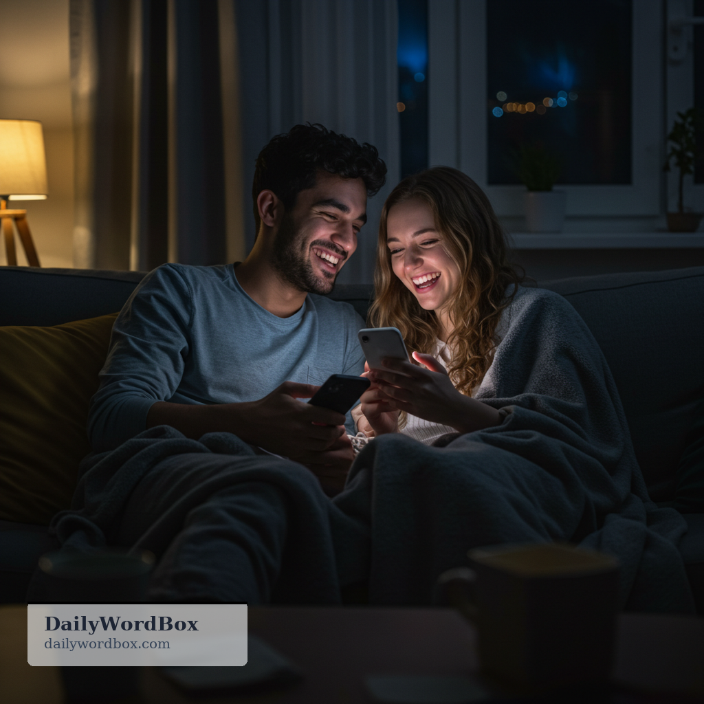 situationship: an unofficial, undefined romantic relationship with unclear expectations or commitment