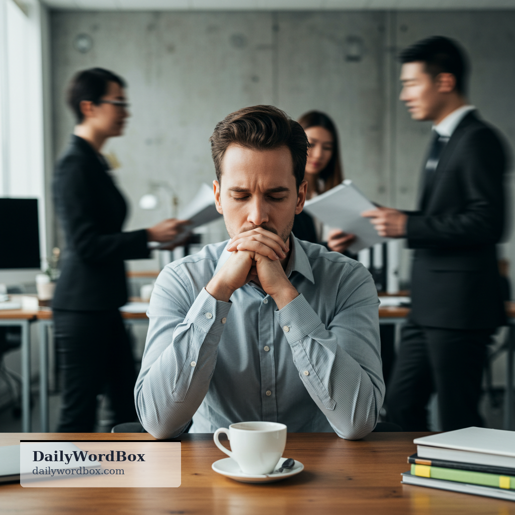 slow down: To calm down and take more time; to stop rushing.