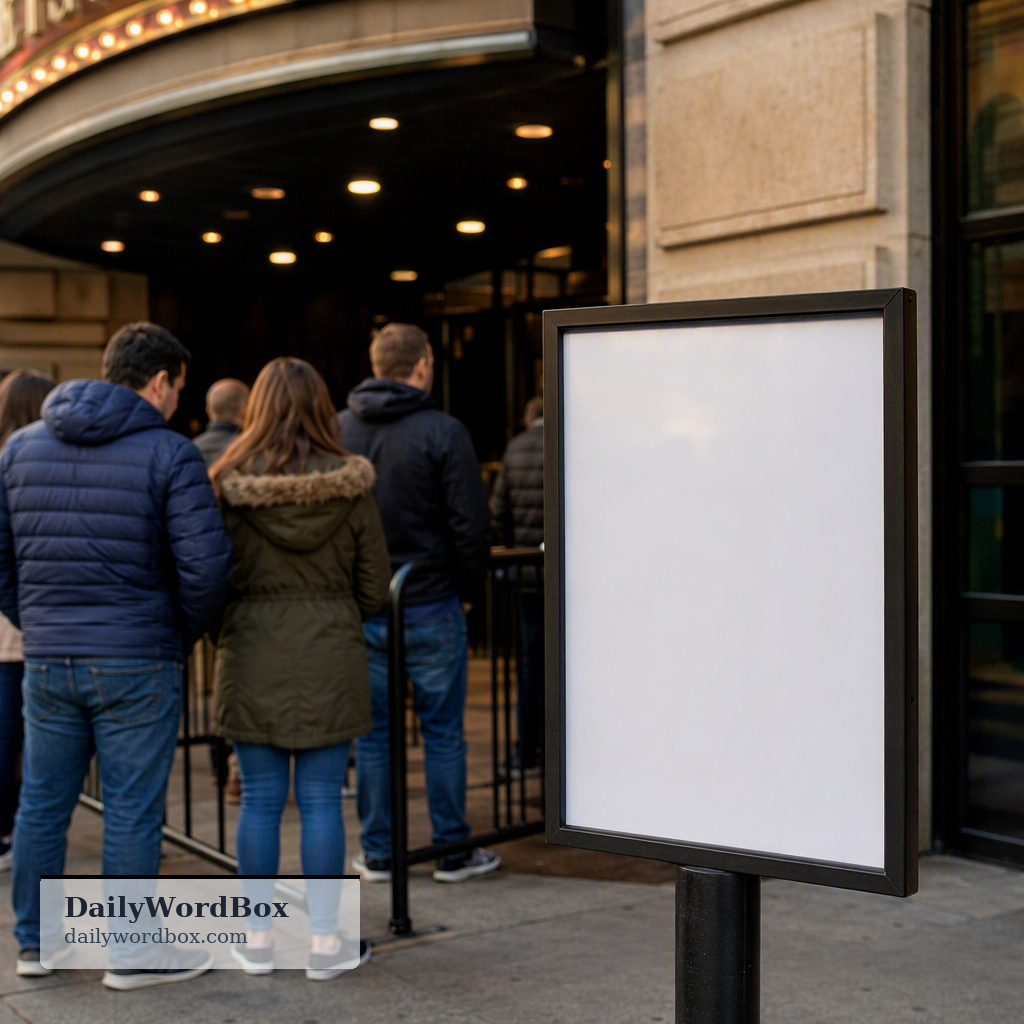 sold out: No longer available for purchase because all items or tickets have been bought; or to sell all of one's stock or a…