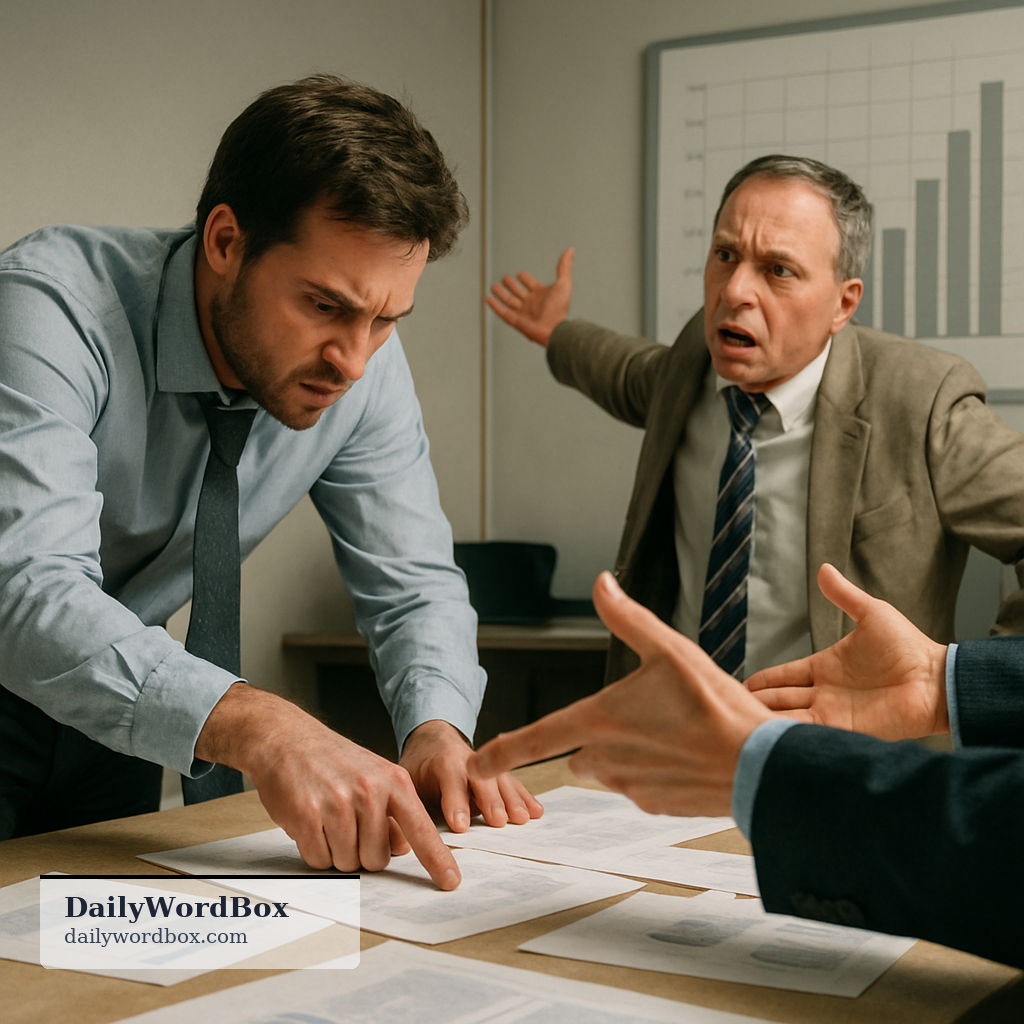 split hairs: To argue about trivial details or make distinctions that are too small to be useful.