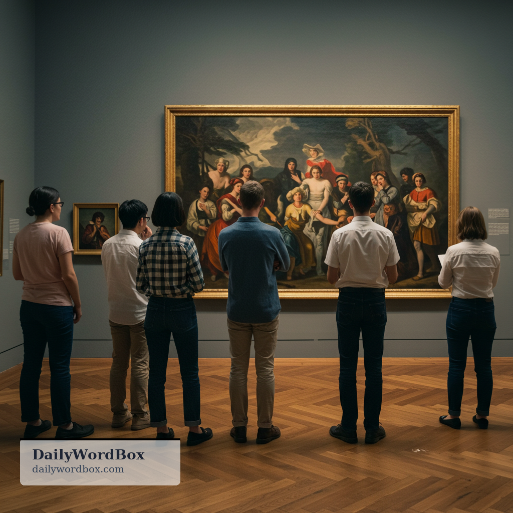 subjectivism: In criticism or discussion, an approach that prioritizes personal response and interpretation over shared stan…