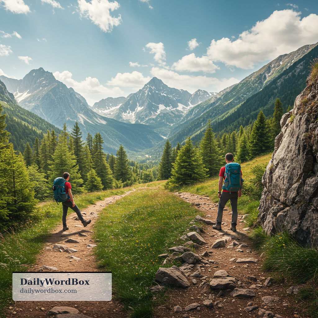 take a chance: to do something that involves risk or uncertainty, hoping for a good result