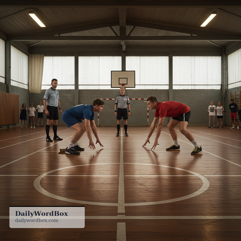 take on: to challenge someone and try to defeat them in a competition or conflict