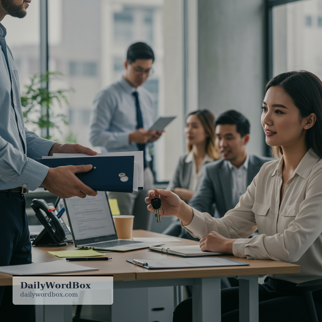 take over: to take control or responsibility for a job, task, or situation, often from someone else
