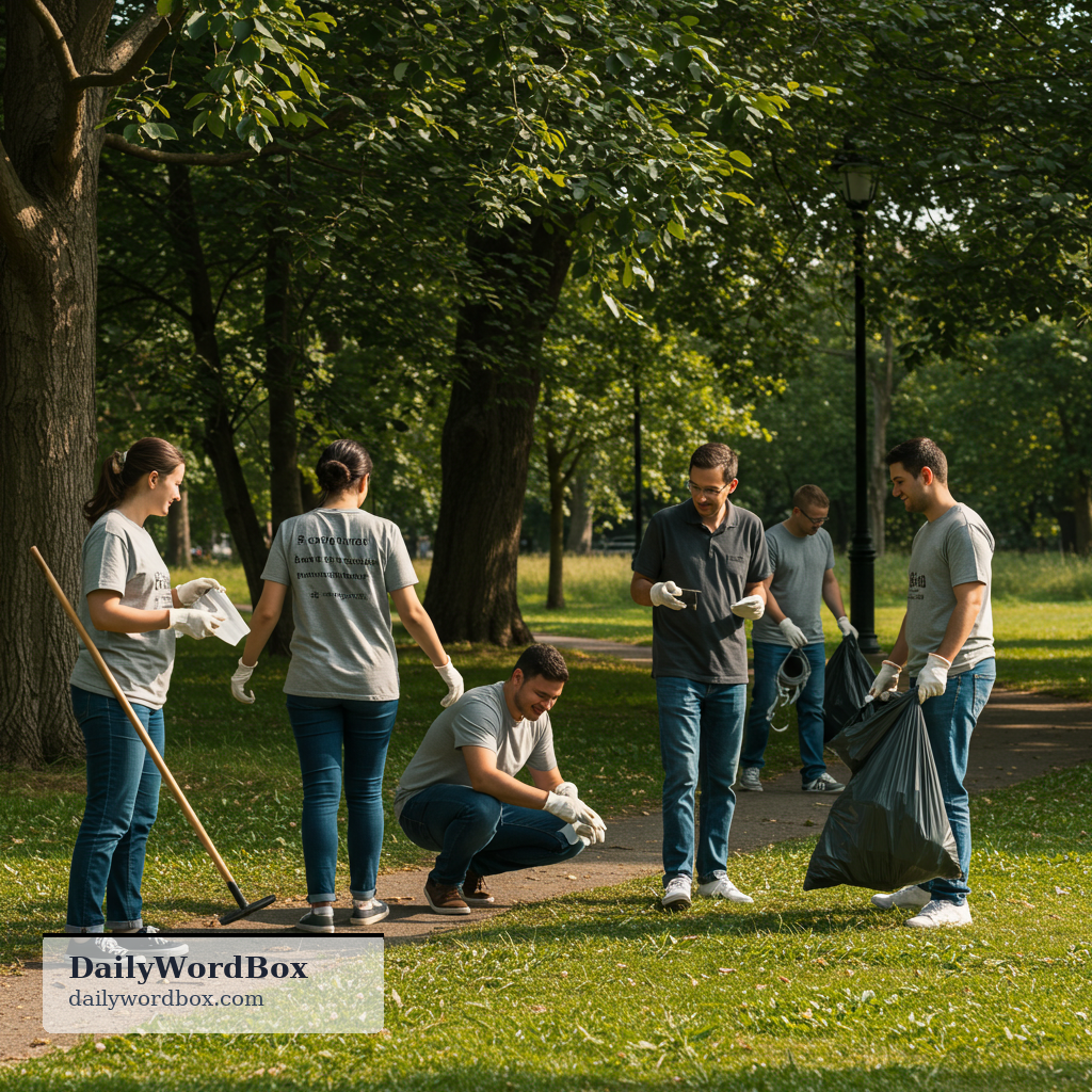 take part: to participate in an activity, event, or competition