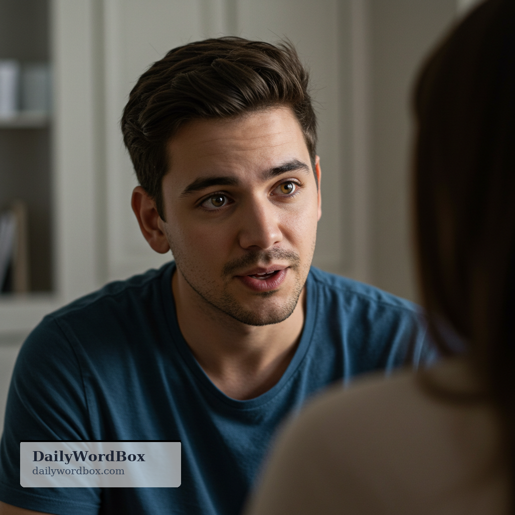 Tell me more about that.: This phrase is used to ask someone to provide additional information, details, or explanation abou…