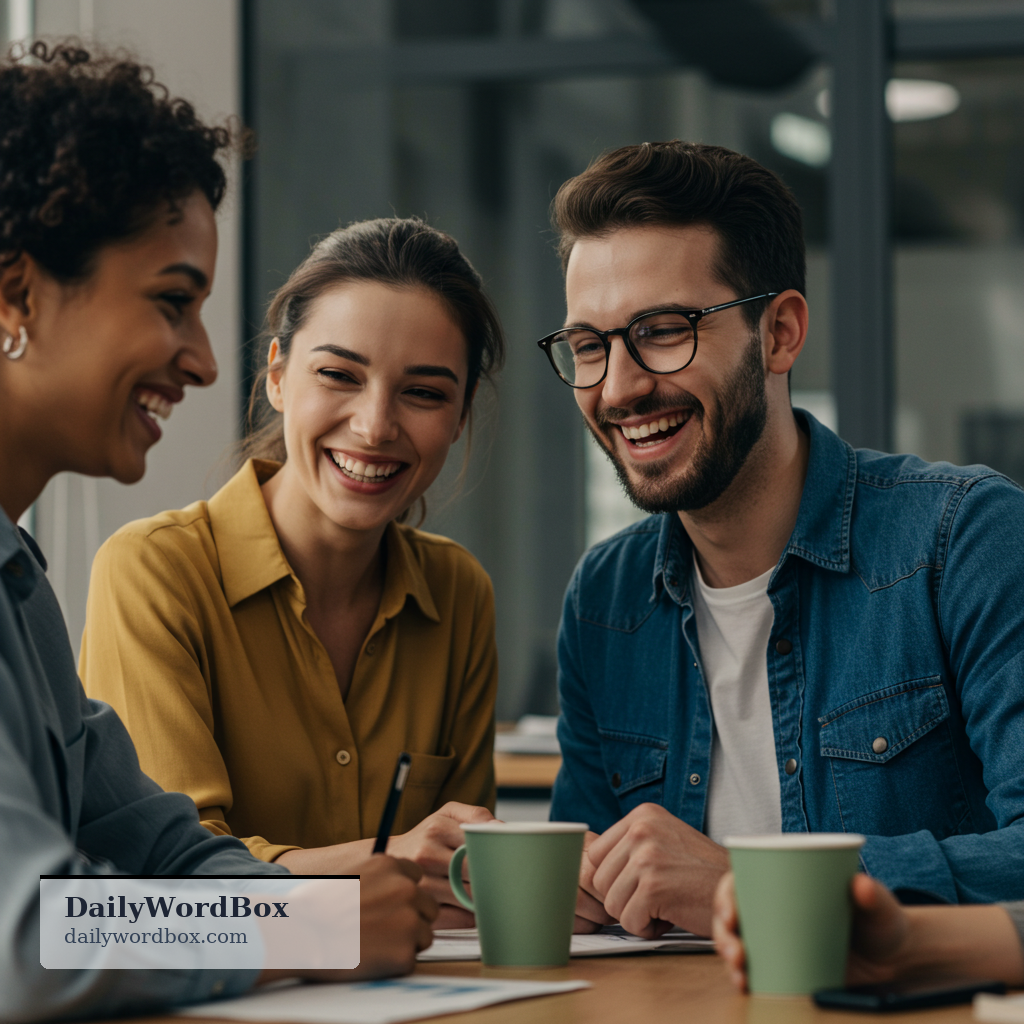 That sounds good.: An expression used to agree with a suggestion, plan, or idea, or to show approval.