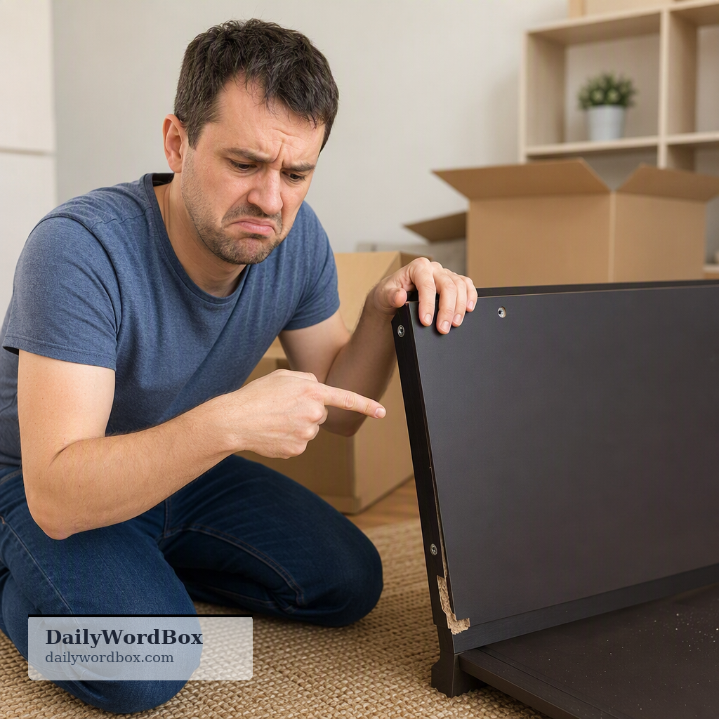 That's rubbish.: Used to say that something is of very poor quality, not true, or completely unacceptable. (Primarily Britis…