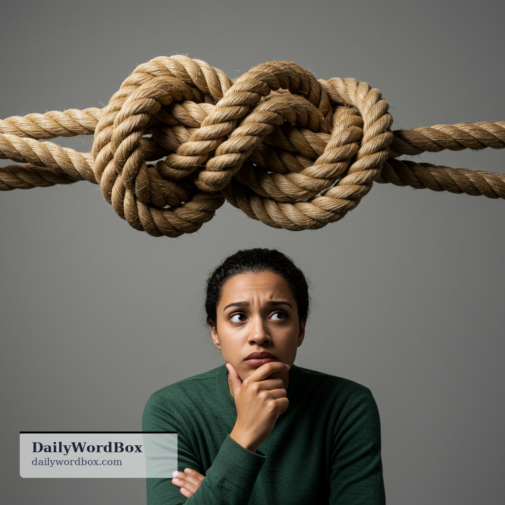The main problem is: Used to introduce and identify the most significant difficulty, obstacle, or issue in a particular situ…
