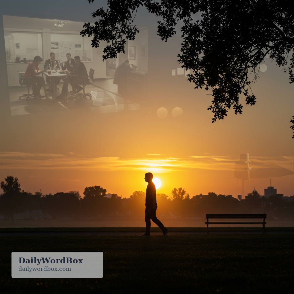 think over: to review past events or ideas in your mind in order to understand them better