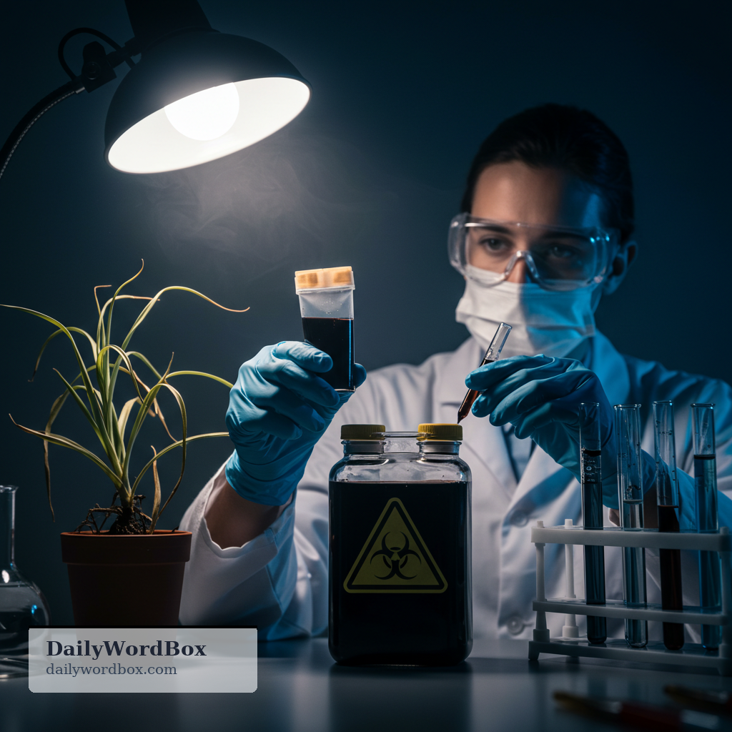 toxicity: the degree to which a substance is poisonous or harmful to living organisms